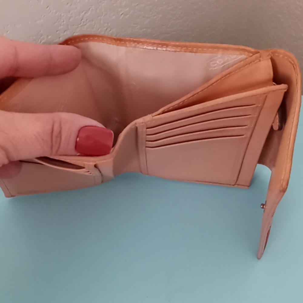 Coach Wallet - Picture 6 of 10